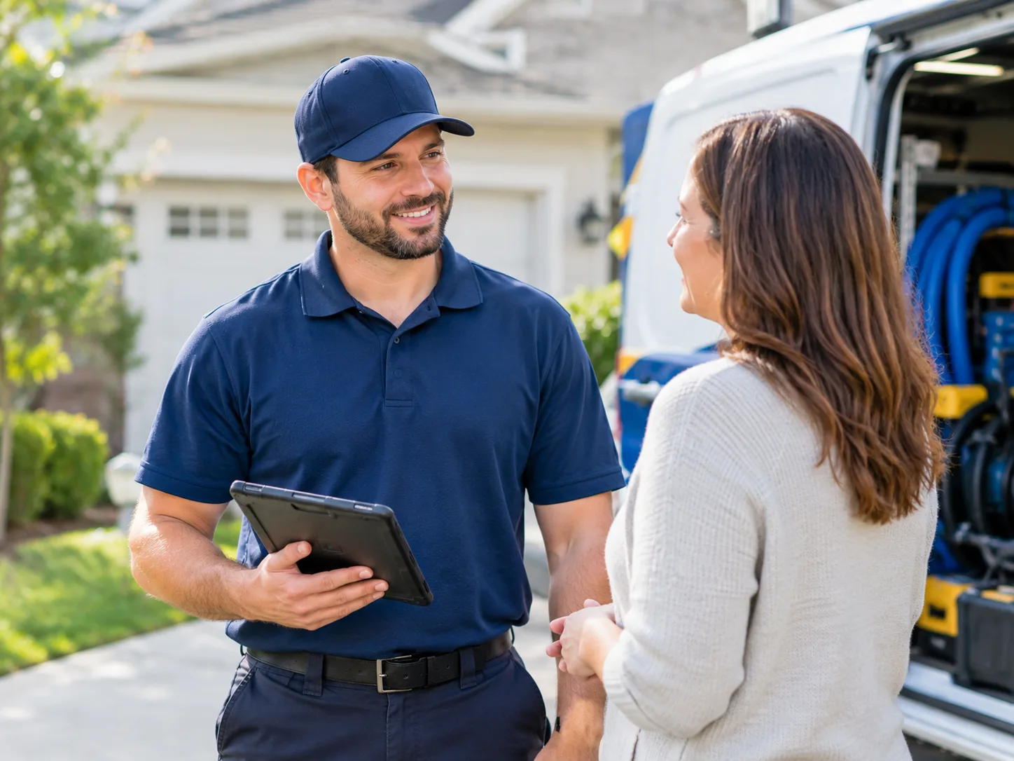 Sewage Backup Cleanup Tylersburg, PA FAQs